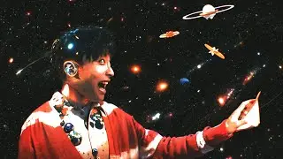7-SELECT AI生成「多重滋味宇宙」