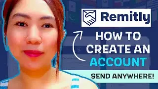 How To Register With Remitly and Start Sending Money Overseas