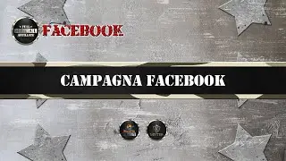 6.3 - Campagna Facebook
