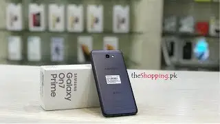SAMSUNG GALAXY ON7 PRIME