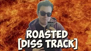DAZ GAMES ROAST [DISS TRACK] - WARNING: TOTAL FIRE...
