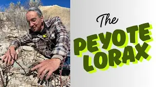 Interview With a Peyote Conservationist
