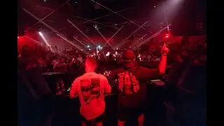 RSquared @ Now Here 23rd Of July 2024, H&iuml; Ibiza Club Room