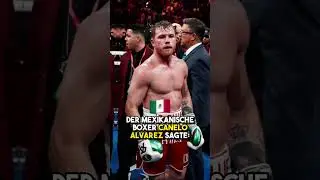 MESSI wird von einem Profiboxer bedroht?! 😱🥊