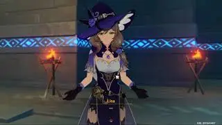 The Outlander Who Caught the Wind (Genshin Impact Gameplay Part 3)