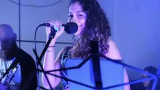 Bruna Murbach - Be Brave (Shelly Fraley) | Total M&uacute;sica Ao Vivo 2023