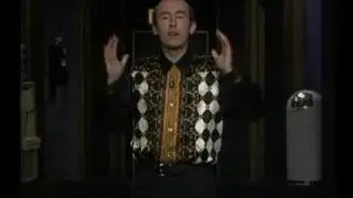 Monologue ( S09E19 )