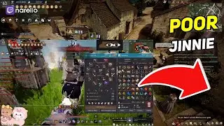 POOR JINNIE | Daily BDO Community Highlights