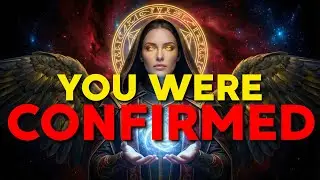 CHOSEN ONE, THEY WERE WATCHING LONG BEFORE YOU NOTICED — GOD CONFIRMED IT! 😳🔥