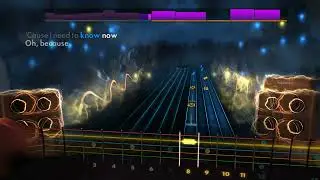 Tenacious D - ...Baby One More Time - Rocksmith CDLC Lead