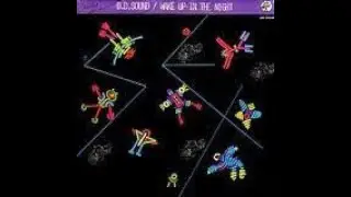 D D  Sound  - The Night They Invented The Disco  (Italo Disco.1981)