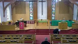 10/25/25 Ditzler Celebration of Life