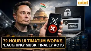 Musk&rsquo;s X Admits Mistake, Deletes 600 Accounts & Bars Obscene Images After &lsquo;Undressing&rsquo; Row