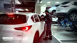 &iquest;Agendaste una cita en nuestros Taller Automonta&ntilde;a?