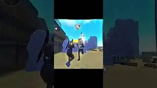 Funk Do Bounce (Free Fire) Edit