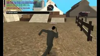 Dominic Black - Cheat - Aim v2