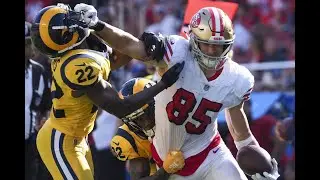 49ers Roster Analysis Blue and Red Chip Players