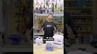 Clogged Airbrush Cleaning Hack