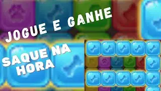 2 APLICATIVOS  PAGANDO NA HORA CLIQUE E GANHE - APPS QUE PAGA EM 2025