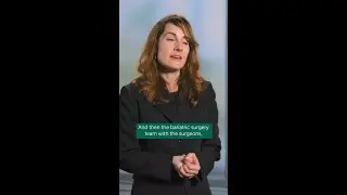 Sarah H. Finn, MD shares thoughts about the Weight and Wellness Team