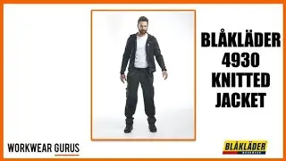 Rapid Review Series: Blaklader 4930 Knitted Jacket