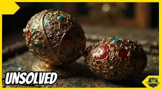 7 Lost Faberg&eacute; Eggs: The Missing Treasures of the Romanovs