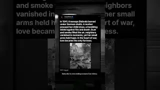 The Mother Who Shielded Chaos