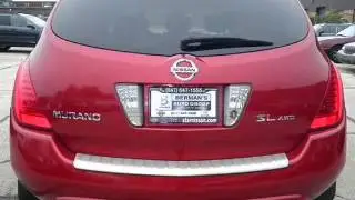 2007 Nissan Murano - Niles IL