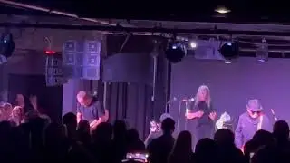 The Smithereens - Blood & Roses