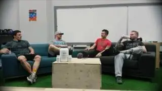 Episode 2 - Shawn Lukacsy