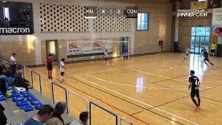 Live | FC Palombara VS Conit Cisterna - Finale Serie C1 Reg. Lazio