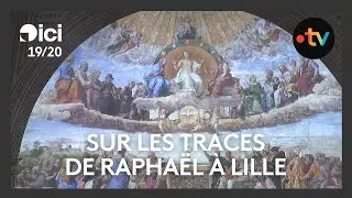 L'exposition 