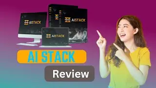AI Stack Review - World&rsquo;s First Super eCom Funnels AI App!