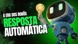 WhatsAuto - Resposta Autom&aacute;tica em Grupos de WhatsApp