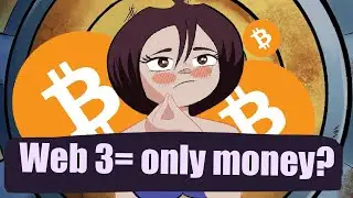 🌐 Web3 = money? | Explained by Candy 🍬