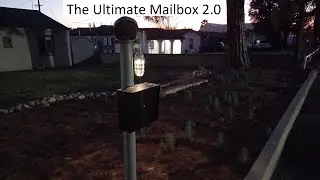 Ultimate Mailbox 2.0
