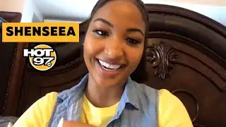 Shenseea On Motherhood, Women In The Industry + New Album!