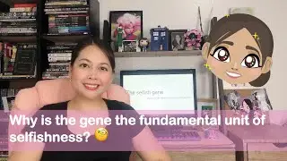 What is meiosis? | SHE-ensya Lecture Series (Genetics and MolBio)