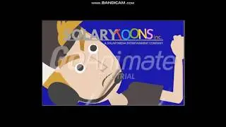 SolaryToons Inc. (Version #2) - (February 15, 1994-present)