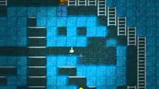 Level 2-30. Pyramid Runner (Тайны пирамид).