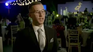 ARU Alumni Awards 2023 - Ted Lawlor