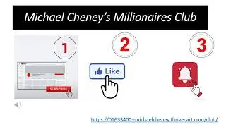 Is Michael Cheney's Millionaires Club a SCAM?