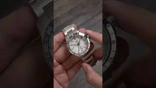On The Wrist: Christopher Ward C60 Tridend Pro GMT