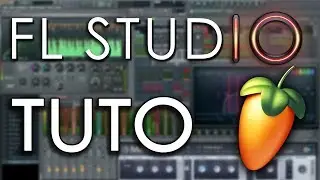 Tuto Fl Studio - Structure d'une musique electro 128 BPM