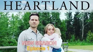 Some Spoilers of Heartland season 15 | Ty Borden returning?
