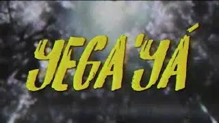 Andy Moes - Yega Ya | Lyric Video