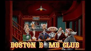 Boston Bomb Club (Amiga Emulated) 2,013