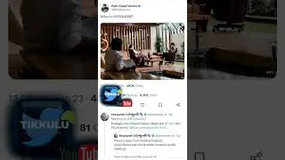 Controversy Unleashed: RGV's Explosive Twitter Poster Post