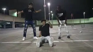 Chief Keef - Text (Official Dance Video) @TreasureFilm @TEIAN @Swisher3x