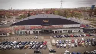 Galeria Zaspa Gdańsk - 1 urodziny!